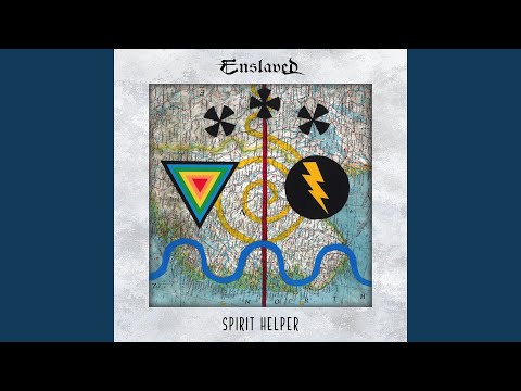 Spirit Helper