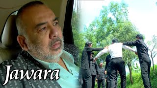 Download lagu Ading Dan MR Felix Di Hadang Penjahat Di Jalan [Jawara] [11 Juni 2016] mp3