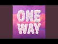 One Way