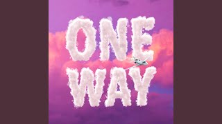 One Way!