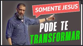 COMO Reconhecer QUE Somente JESUS é o Caminho - Luciano Subirá