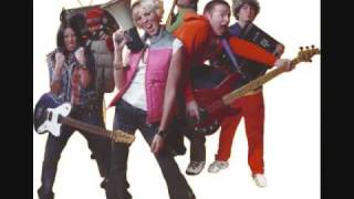 Cross the Line by Superchic[k] with lyrics