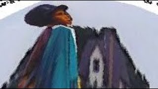 Anathema by Twenty One Pilots but the last 20 seconds of Lovely come with a vengeance