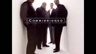 I Can Love Again   Commissioned