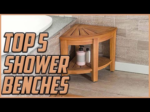 Shower Benches At Lowes