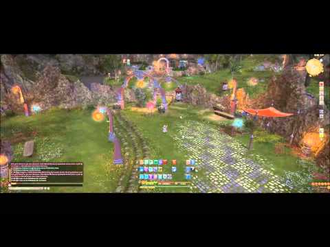 Vorschaubild: Gamezoom PlayTime - Final Fantasy 14: A Realm Reborn - Patch 2.1 Check