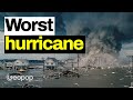 The Story Of Hurricane Katrina The Mistakes That Led To Disaster