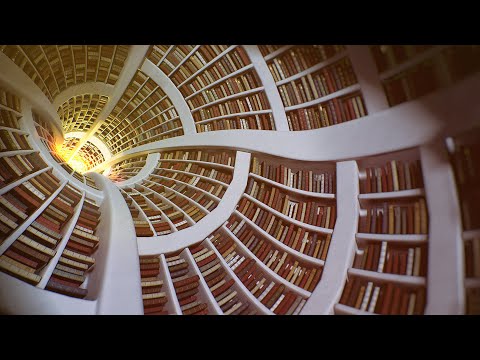 Exploring the SCP Foundation: Literary SCPs