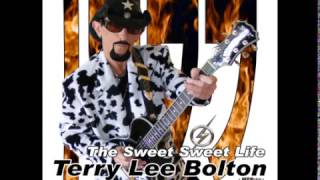 Why Can't We Change Terry Lee Bolton The Sweet Sweet Life 1997 Bob Seger Rush Angel Prism Kiss