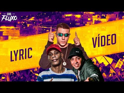 MC GW, MC Jordan, MC Rafa 22 - Sarradão (DJ Queiroz)