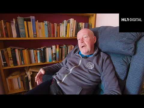 How do you Know if you are a Humanistic Teacher? Simon Marshall, HLT Digital 2023.