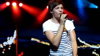 I got a feeling, Stereo Hearts, Valerie and Torn in Toronto