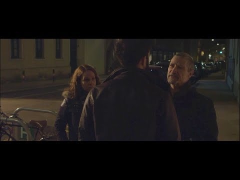 Emil De Cillia, Schauspieler - "Mordverdacht", 2018