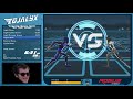 Tron Evolution: Battle Grids All Grid Games Speedrun In