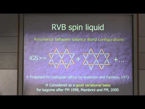 SPICE MAQM Workshop - Frederic Mila - Frustrated magnetism in 1D