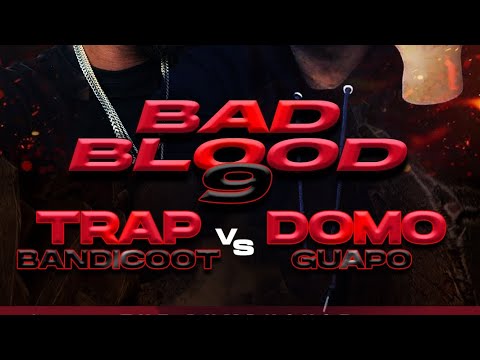 Trap Bandicoot vs Domo Guapo