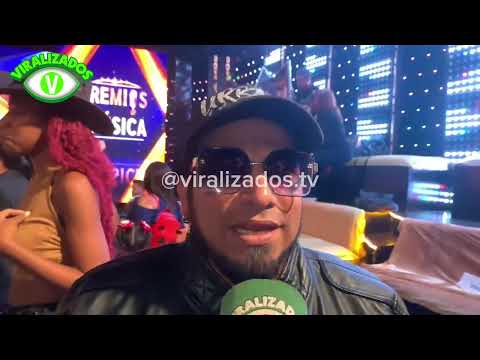 Oveja Negra ¿envidia a Jombriel? O ¿le da gusto su triunfo? 😱😏🤔