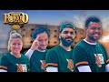 Vianney Tsonga Maëva Coucke Try To Defeat The Fort FORT BOYARD FRANCE 2023 E02