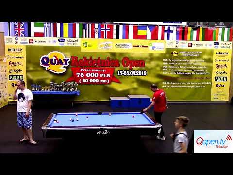 [LIVE] III eliminacja do Mistrzostw Polski Amatorów