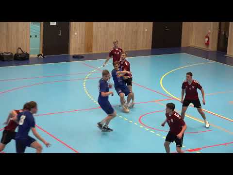 Vassunda IF -  Lidingö SK [Herr]