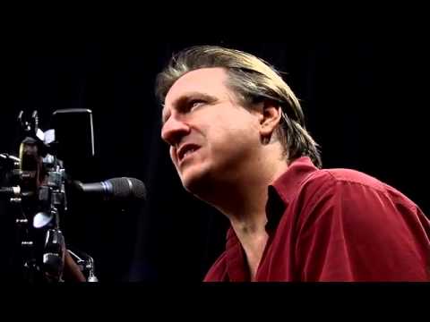 Folk Alley presents Ellis Paul performing "Jukebox on my Grave"