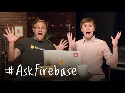 Dynamic Links, interactive push notifications, and realtime chat apps on iOS - #AskFirebase