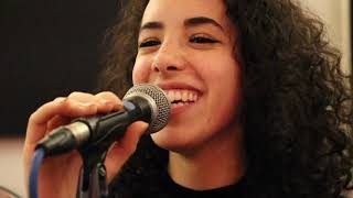 Baby This Love I Have (Minnie Riperton Cover) UMAMI Quintet