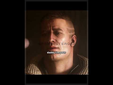 Dad sold mom to N*zis 🥩 ~Wolfenstein New Colossus