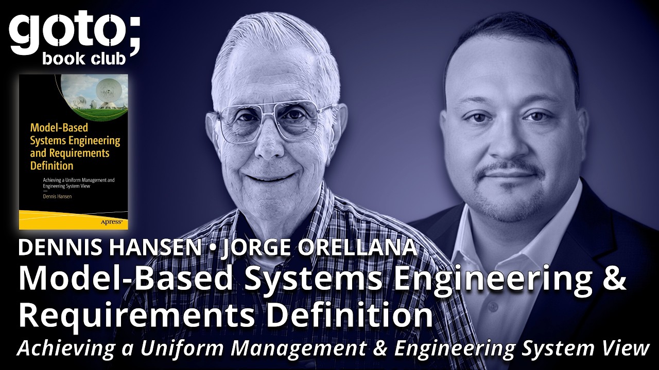 Model-Based Systems Engineering and Requirements Definition