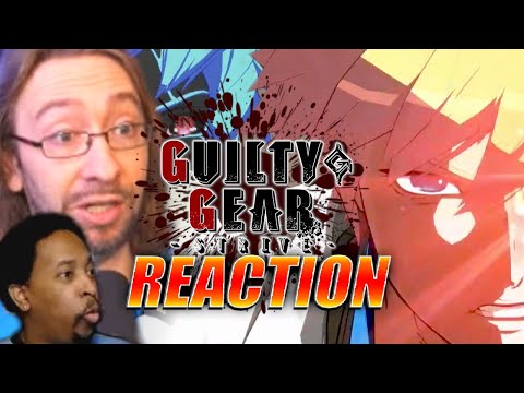 MAX/DOODS REACT: Ky's DRAGON INSTALL? But Sol's...