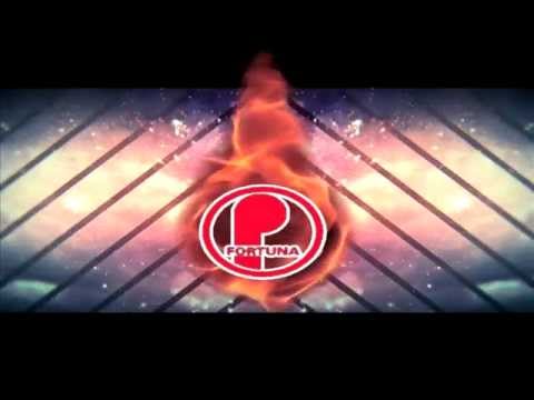 Fortuna korfbal spelers 2014 - 2015