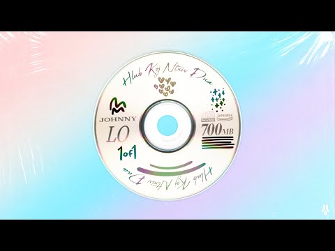 Hlub Koj Ntxiv Dua (Official Audio) - Johnny Lo