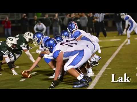 2015 - Week9 vs. CentralCatholic