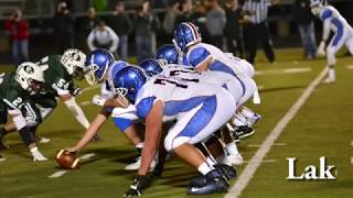 2015 - Week9 vs. CentralCatholic