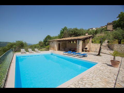 Casa Cristina (Ripabottoni, Molise) - Accomodation Video