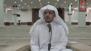 صورة حديث العصر (218) من صلى البردين دخل الجنة