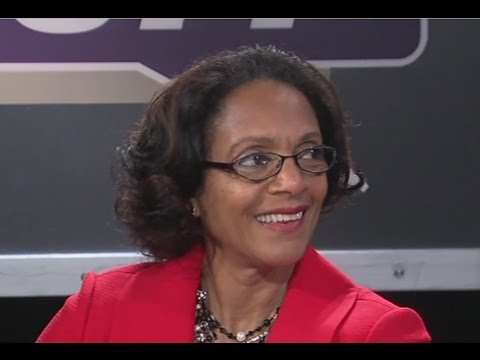 Former Baltimore Mayor Sheila Dixon to run again?