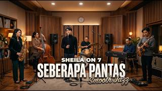 Download lagu SHEILA ON 7 - SEBERAPA PANTAS JAZZ COVER ☕ | Lagu Pop Hits Indonesia untuk Temani Santai mp3 Download lagu SHEILA ON 7 - SEBERAPA PANTAS JAZZ COVER ☕ | Lagu Pop Hits Indonesia untuk Temani Santai mp3