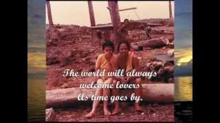 As Time Goes By - Tony Bennett