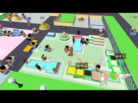 Poop Dealer - Toilet Business
