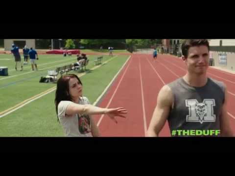 The DUFF - Monster Voice - HD