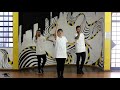 Aprenda A Dançar DJ PV Seu Amor Ft Isadora Pompeo E Eli Soares Coreografia Oficial