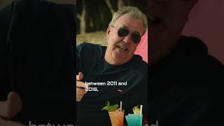 Download lagu Hammond And Clarkson On How They'd Handle A Shark Attack 🦈 #Shorts mp3