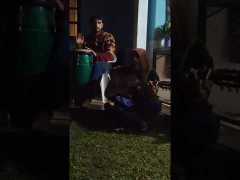 CHACRONITA MARIRI - Xama Cura (14.SET.2024)