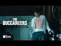 The Buccaneers Theo S Electrifying Morning Routine Season 2 Scene Apple TV