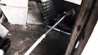 Enjoying the weather, scene and fam.