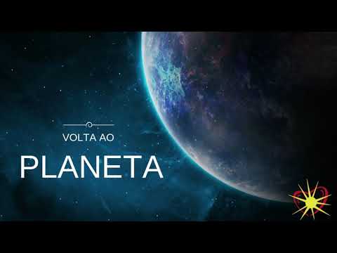 Volta Ao Planeta - Mocidade Espírita