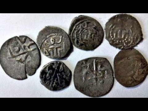 The History of Coinage in the Crimean Khanate