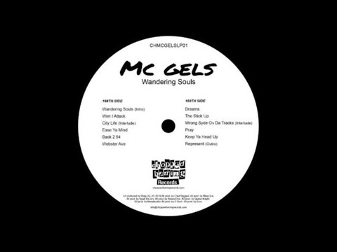 MC Gels – Dreams Ft. Mc Shinobi & Samura Lore (prod. by Chief Rugged)