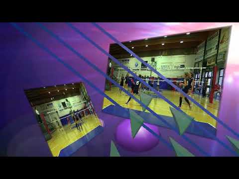 Volley Club Frascati - Sempione Pallavolo